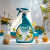 Eco-Friendly Floor Cleaner – Tough on Dirt, Gentle on Floors