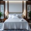 Luxury Hotel-Grade Bedsheets – Smooth & Cool Finish