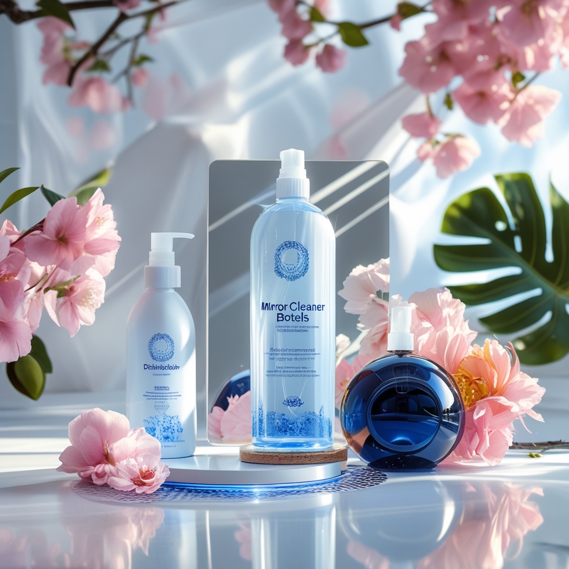 Eco-Friendly Floor Cleaner – Tough on Dirt, Gentle on Floors - Image 2