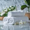 Premium Hotel-Quality Terry Towels – 100% Cotton