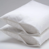 Pillow Protector. White. Standard Size. 12pc/case